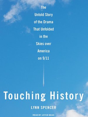 cover image of Touching History